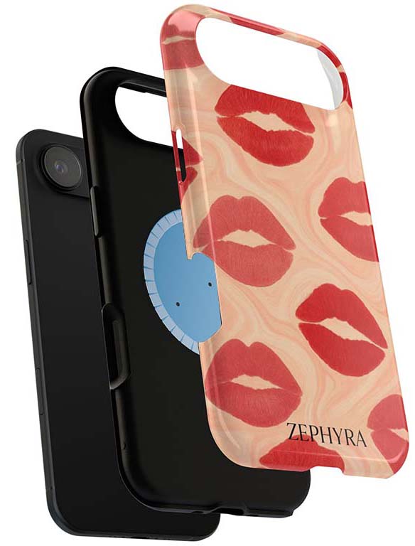 magsafe puzdro iPhone 17 Air